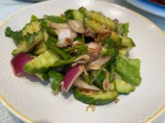 -南山鲜虾面·活鲜小馆·海味大连菜(南山总店)