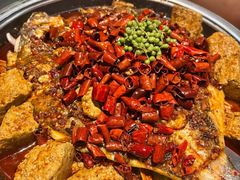 -巴蜀大将火锅(春熙店)