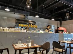 -Primo·丽莫意大利窑烤披萨