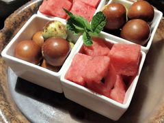 -佬麻雀·剁椒鱼头(京基KK One店)