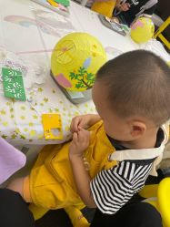 -奈尔宝·儿童乐园·亲子餐厅(长沙运达汇店)