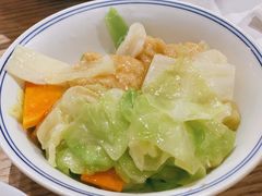 -君东记本帮面馆(天钥桥路店)