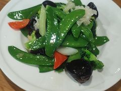 -陈傻子餐厅(世纪都会店)