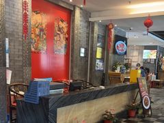 -辣婆婆(航天桥店)