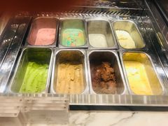 -南通滨江洲际酒店-西集自助餐厅