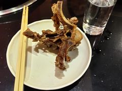 -芦月轩羊蝎子(太平桥店)