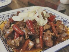 -天羽烤乳鸽店(财大家属院店)