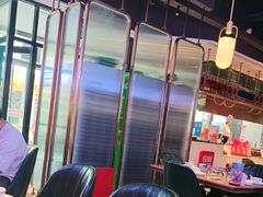-俭寨大盘鸡·新疆菜·烧烤(博乐店)