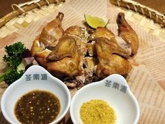 -芸南道·过桥米线(昆明老街旗舰店)