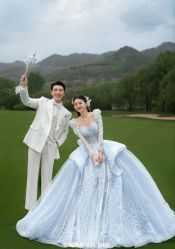 -全城热恋璀璨婚纱摄影(国贸总店)