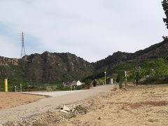 -密云玫瑰情园