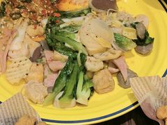 -北丐先生·野馄饨烧烤(雨花万象店)