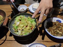 -东方红·湖南菜(金屿店)