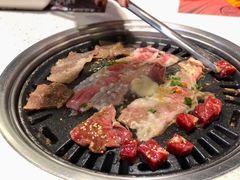 -猫抓烤肉(春熙路店)