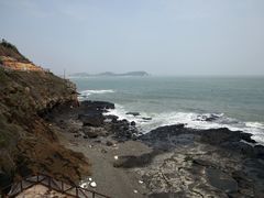 -漳州滨海火山岛自然生态风景区