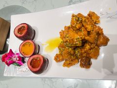 -老友王·南宁特色菜(金汇如意坊店)