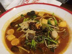 -周记老沈阳焦火鸡架