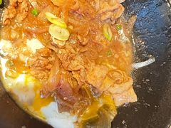 -山杏yama-katsu·吉列炸物