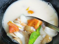 -Doo Dee Thai Food(Issan/Isaan/Esan)