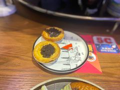 -SPACELAB失重餐厅(世纪汇店)