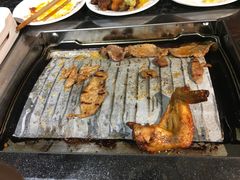 -豪食披萨烤肉自助(保定商场店)