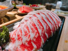 -湊湊火锅·茶憩(杭州湖滨银泰in77店)