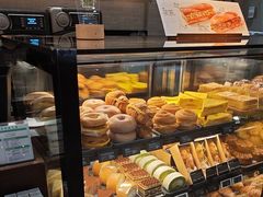 -星巴克(海口美兰机场分店)