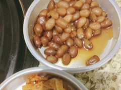-首尔烤肉大排档(合生汇店)
