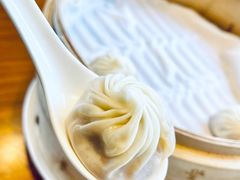 特色小笼包-鼎泰丰(成都远洋太古里店)
