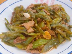 -李叁面馆(妇幼店)
