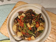 -鄱阳湖·江西小炒·瓦罐煨汤(五道口店)