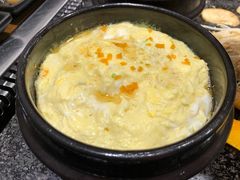 -韩阳王石板烤肉