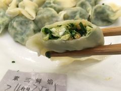 -大妈饺子馆·特色锅包肉·饺子(鼓楼店)