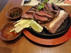 -CHINCHIN 青青·泰国料理(万象食家店)