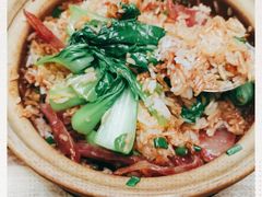 -壹煲口福煲仔饭(中山路店)
