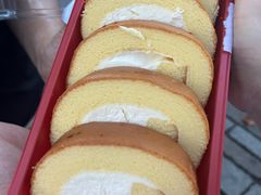 -詹记桃酥(百盛店)
