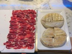 -牛必福潮汕牛肉火锅(油坊桥店)