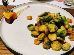 -甜阿姨·天台花园私房菜(万松园店)