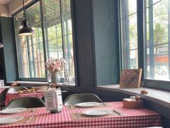 -自然食集西餐厅(泰晤士小镇店)