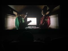 -万达影城(潍坊万达广场IMAX店)