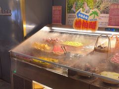 -一绪に寿喜烧(荟聚店)