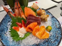-大渔铁板烧(大悦城店)