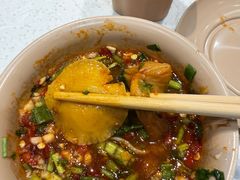 -九寨特色牦牛肉汤锅 羊肉汤锅