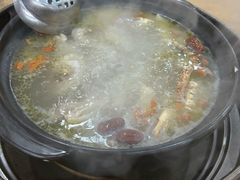 -濠轩阁特色生蚝火锅(水湾路店)