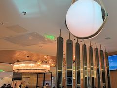 -莆田餐厅PUTIEN(金融街购物中心店)