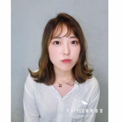 -P.STYLE 派斯造型