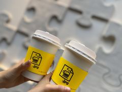 -JPG coffee(广州体育西店)