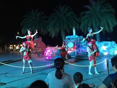 -清迈夜间动物园