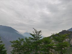 -萝卜寨羌文化生态旅游区