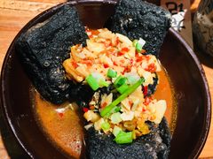 -湘人龙记老长沙米粉(鸟巢店)